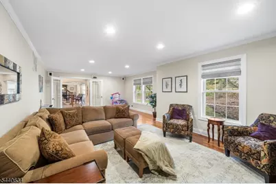 21 Angus Ln, Warren Township, NJ 07059 - Photo 9
