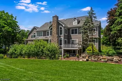 2 Coe Farm Rd, Mendham Township, NJ 07869 - Photo 7