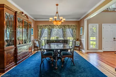 2 Coe Farm Rd, Mendham Township, NJ 07869 - Photo 23
