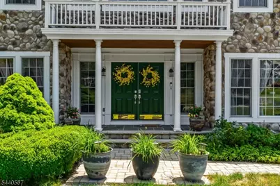 2 Coe Farm Rd, Mendham Township, NJ 07869 - Photo 3