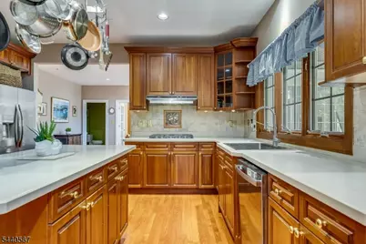 2 Coe Farm Rd, Mendham Township, NJ 07869 - Photo 19