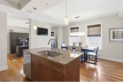 40 Park #309, Morristown, NJ 07960 - Photo 13