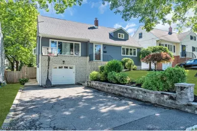 10 Bryn Mawr Rd, West Orange Township, NJ 07052 - Photo 5