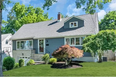 10 Bryn Mawr Rd, West Orange Township, NJ 07052 - Photo 3