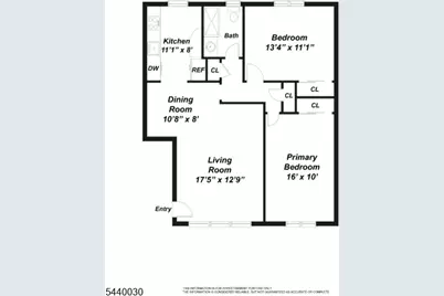 37A Sandra Circle #4, Westfield, NJ 07090 - Photo 21