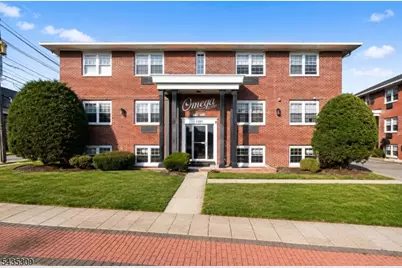 1185-1191 Morris Ave, Union Township, NJ 07083 - Photo 1