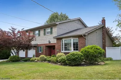 6 Davenport Ave, Roseland, NJ 07068 - Photo 3