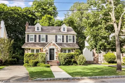 25 Riverview Dr, Montclair, NJ 07043 - Photo 1