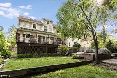 25 Riverview Dr, Montclair, NJ 07043 - Photo 25