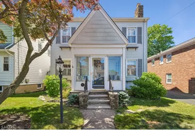 24 Meeker Pl, Millburn, NJ 07041 - Photo 3