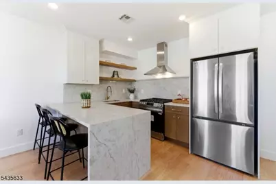 113.5 Oak St #2, Jersey City, NJ 07304 - Photo 1