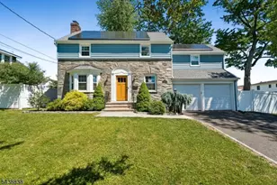 406 Pine Ave, Garwood, NJ 07027 - Photo 1