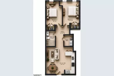627 Valley Rd #C, Montclair, NJ 07043 - Photo 29