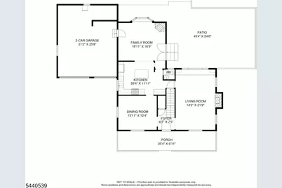 14 Beach St, East Hanover Township, NJ 07936 - Photo 25