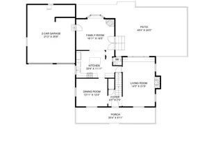 14 Beach St, East Hanover Township, NJ 07936 - Photo 25