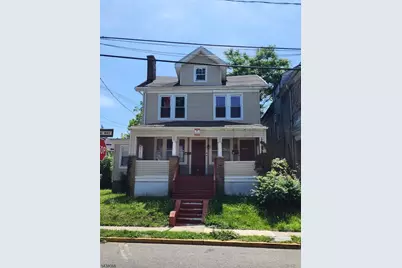 66 Becker Ter, Irvington, NJ 07111 - Photo 1