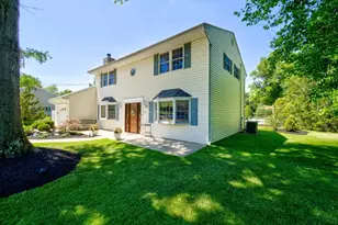 13 Southland Dr, Hillsborough Township, NJ 08844 - Photo 47