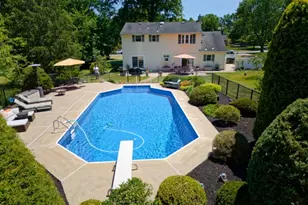 13 Southland Dr, Hillsborough Township, NJ 08844 - Photo 35