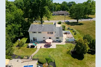 13 Southland Drive, Hillsborough Township, NJ 08844 - Photo 43