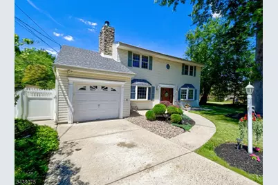 13 Southland Drive, Hillsborough Township, NJ 08844 - Photo 3