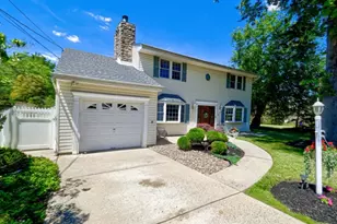 13 Southland Dr, Hillsborough Township, NJ 08844 - Photo 3