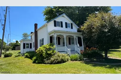 14 Hoffman Rd, Clinton Township, NJ 08833 - Photo 1