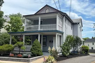 40 Mechanic St, Somerville, NJ 08876 - Photo 1