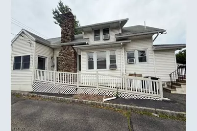 45 Bloomfield Ave, Caldwell, NJ 07006 - Photo 5