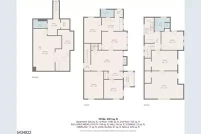 45 Bloomfield Ave, Caldwell, NJ 07006 - Photo 13