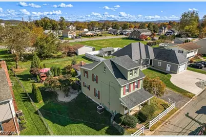 841 Culkin St, Phillipsburg, NJ 08865 - Photo 45