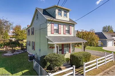 841 Culkin St, Phillipsburg, NJ 08865 - Photo 43