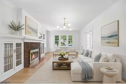 32 S Stanley Rd, South Orange, NJ 07079 - Photo 9