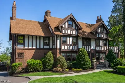 111 Upper Mountain Ave, Montclair, NJ 07042 - Photo 1