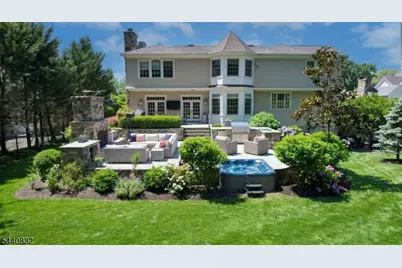 55 Dale Drive, Chatham Township, NJ 07928 - Photo 33