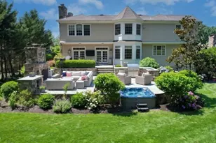 55 Dale Dr, Chatham Township, NJ 07928 - Photo 33