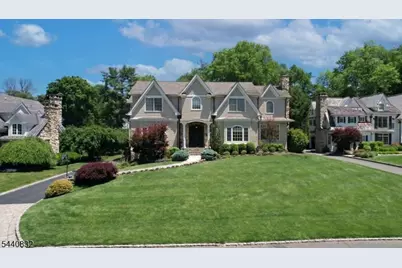 [Address not provided], Chatham Township, NJ 07928 - Photo 1