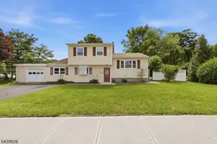 20 Michigan Ave, Wharton, NJ 07885 - Photo 1