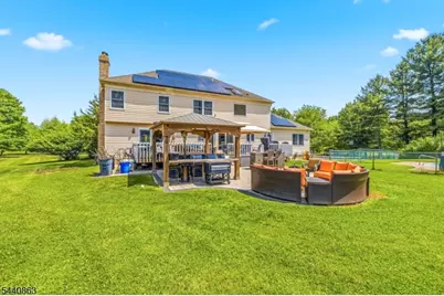 26 Gentry Dr, Washington Township, NJ 07853 - Photo 3