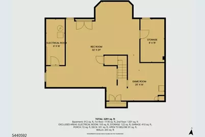 2 Craft Farm Drive, Bridgewater, NJ 08807 - Photo 29