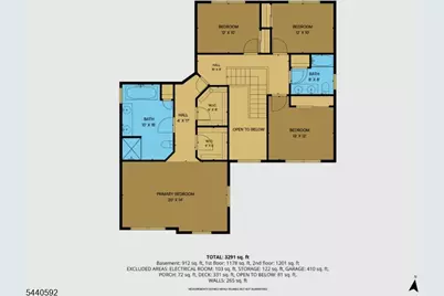 2 Craft Farm Drive, Bridgewater, NJ 08807 - Photo 31