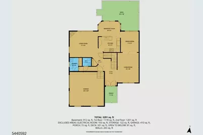 2 Craft Farm Drive, Bridgewater, NJ 08807 - Photo 29