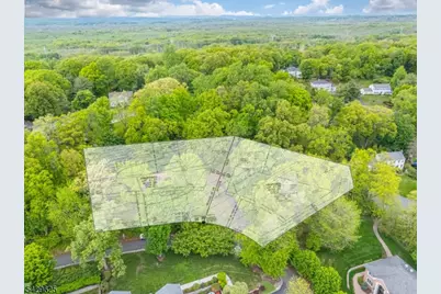 50 Mountain Ave, Chatham Township, NJ 07928 - Photo 5