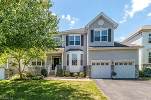 21 Stirrup Ln, Raritan Township, NJ 08822 - Photo 1