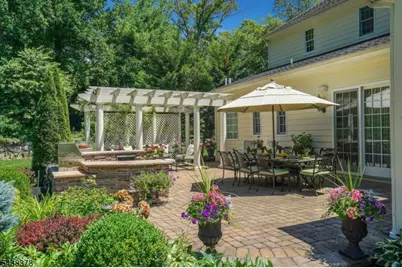 4 Dogwood Dr, Mendham Township, NJ 07960 - Photo 33