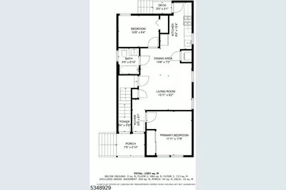 329 Livingston St, Westfield, NJ 07090 - Photo 17