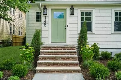 146 Sherman Ave, Glen Ridge, NJ 07028 - Photo 3