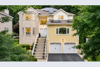 56 Rookwood Ter #56, Parsippany, NJ 07950 - Photo 1