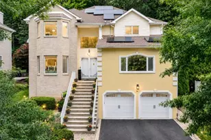 56 Rookwood Terrace, Parsippany, NJ 07950 - Photo 1