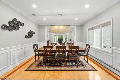 56 Rookwood Ter #56, Parsippany, NJ 07950 - Photo 5
