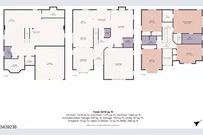 56 Rookwood Ter #56, Parsippany, NJ 07950 - Photo 41